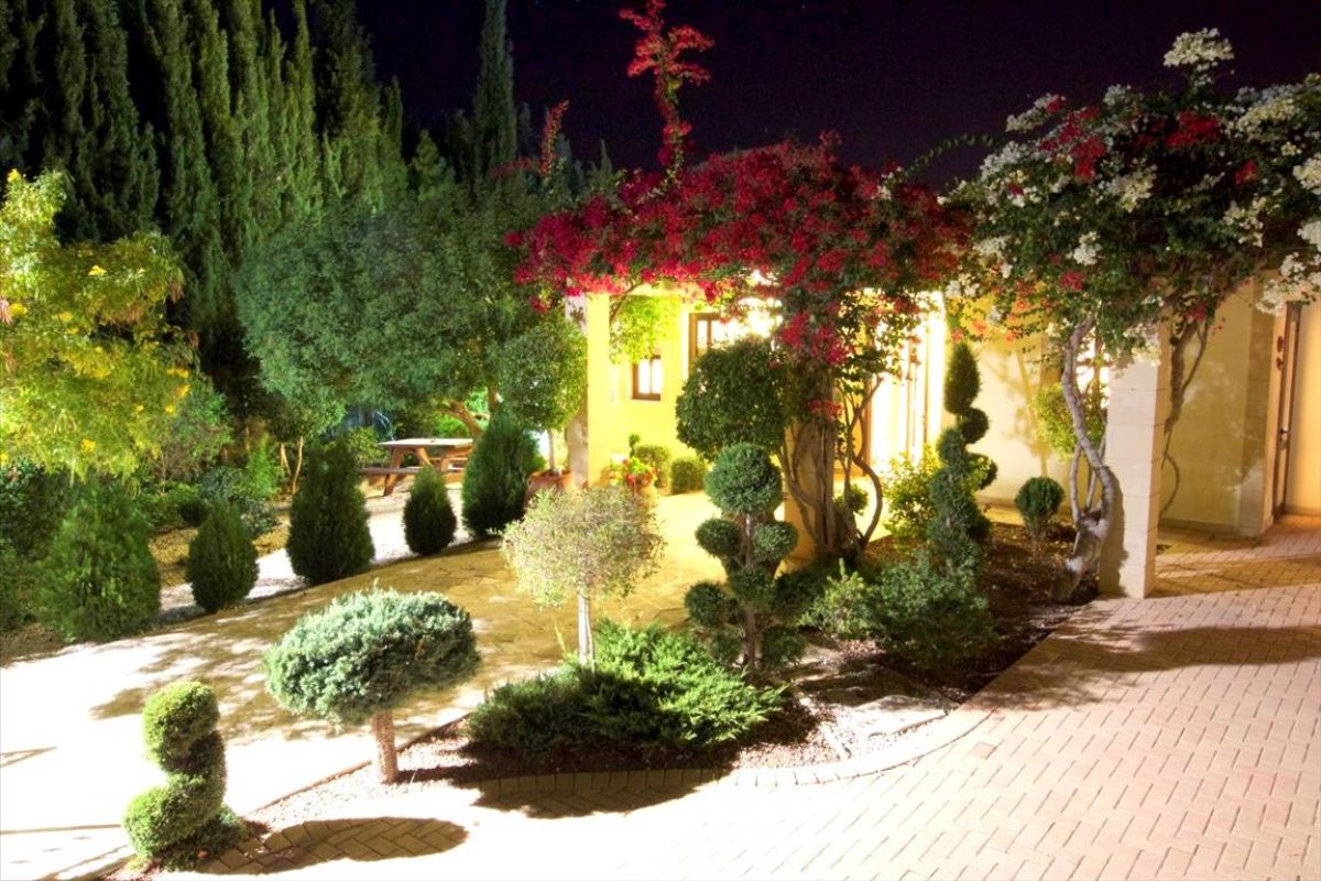 Haus in Paphos, Zypern, 300 m² - Foto 4