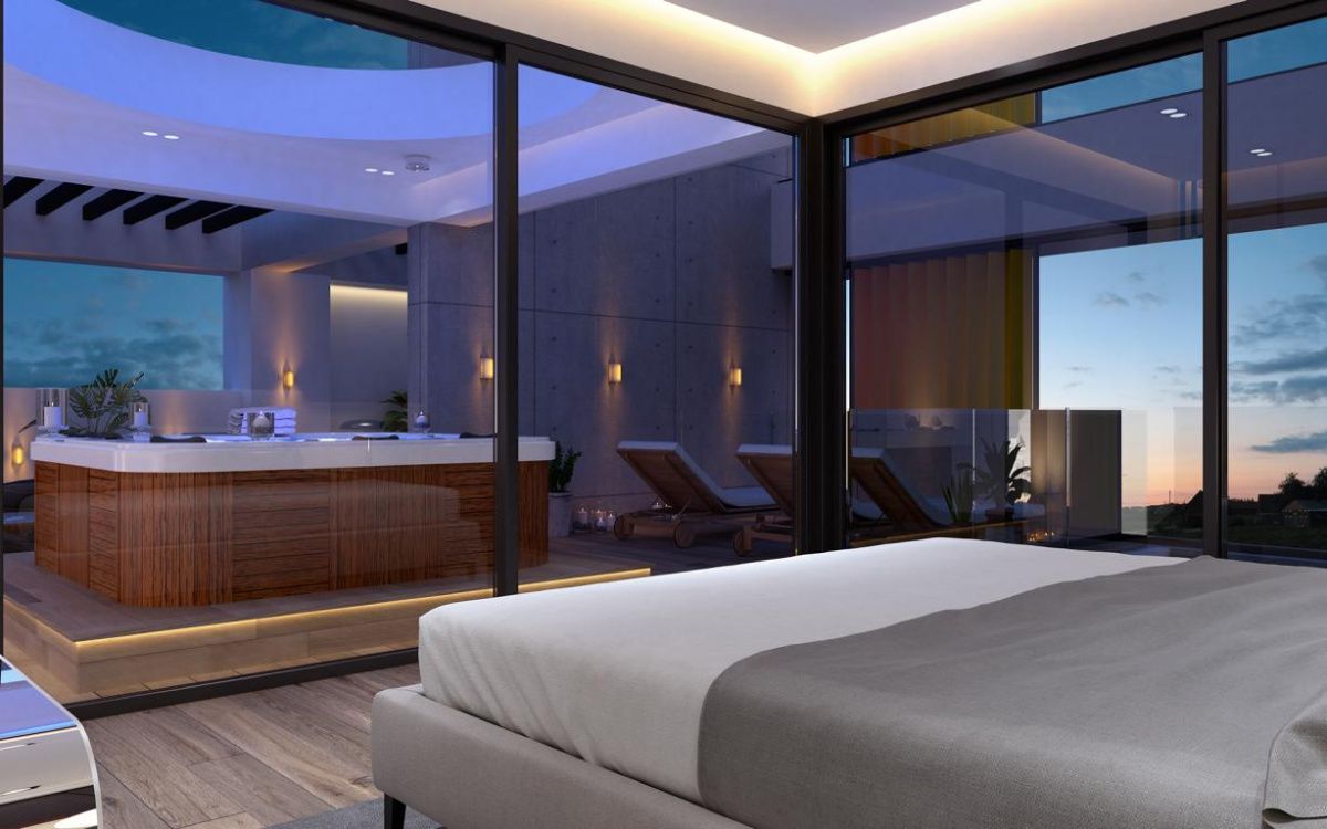 Appartement à Limassol, Chypre, 103 m² - image 4