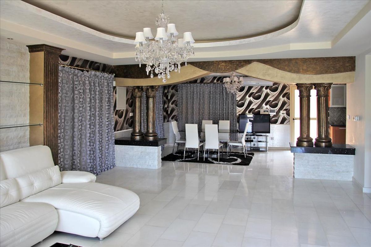 Haus in Limassol, Zypern, 420 m² - Foto 4