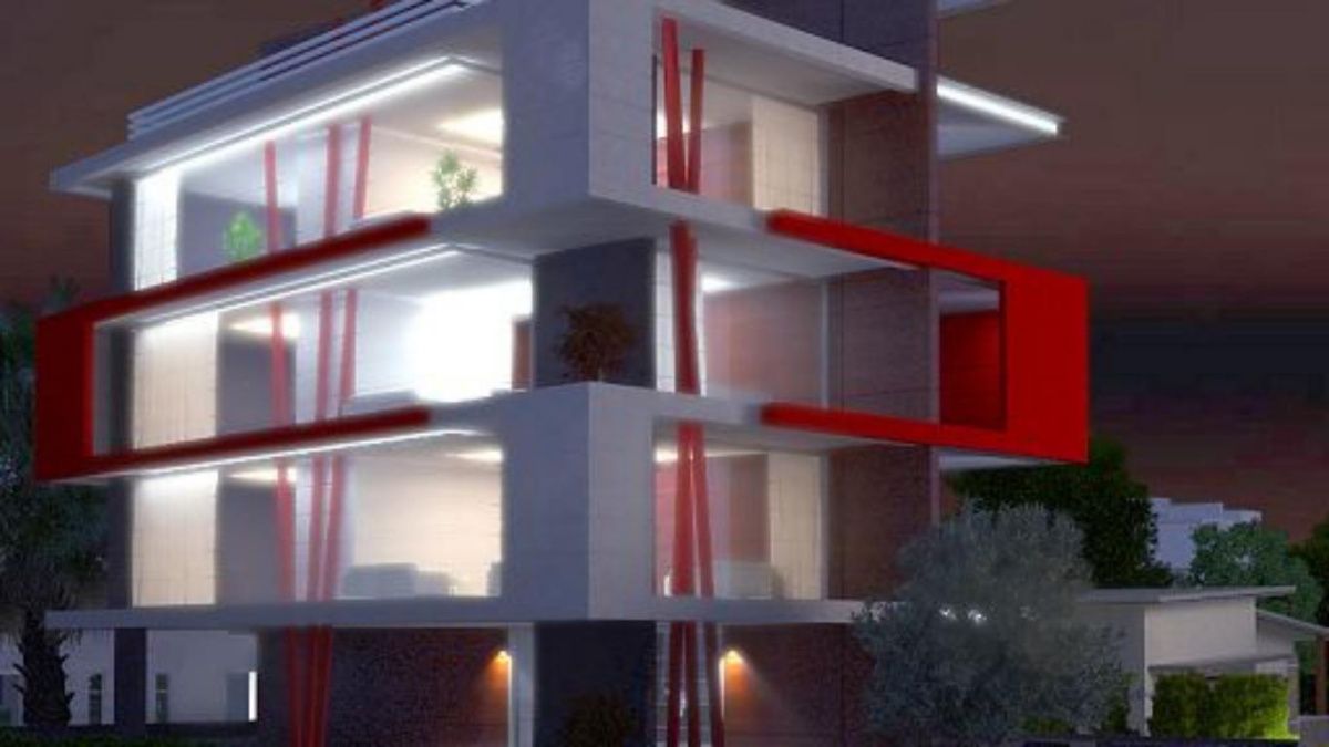 Propiedad comercial en Limasol, Chipre, 370 m² - imagen 4