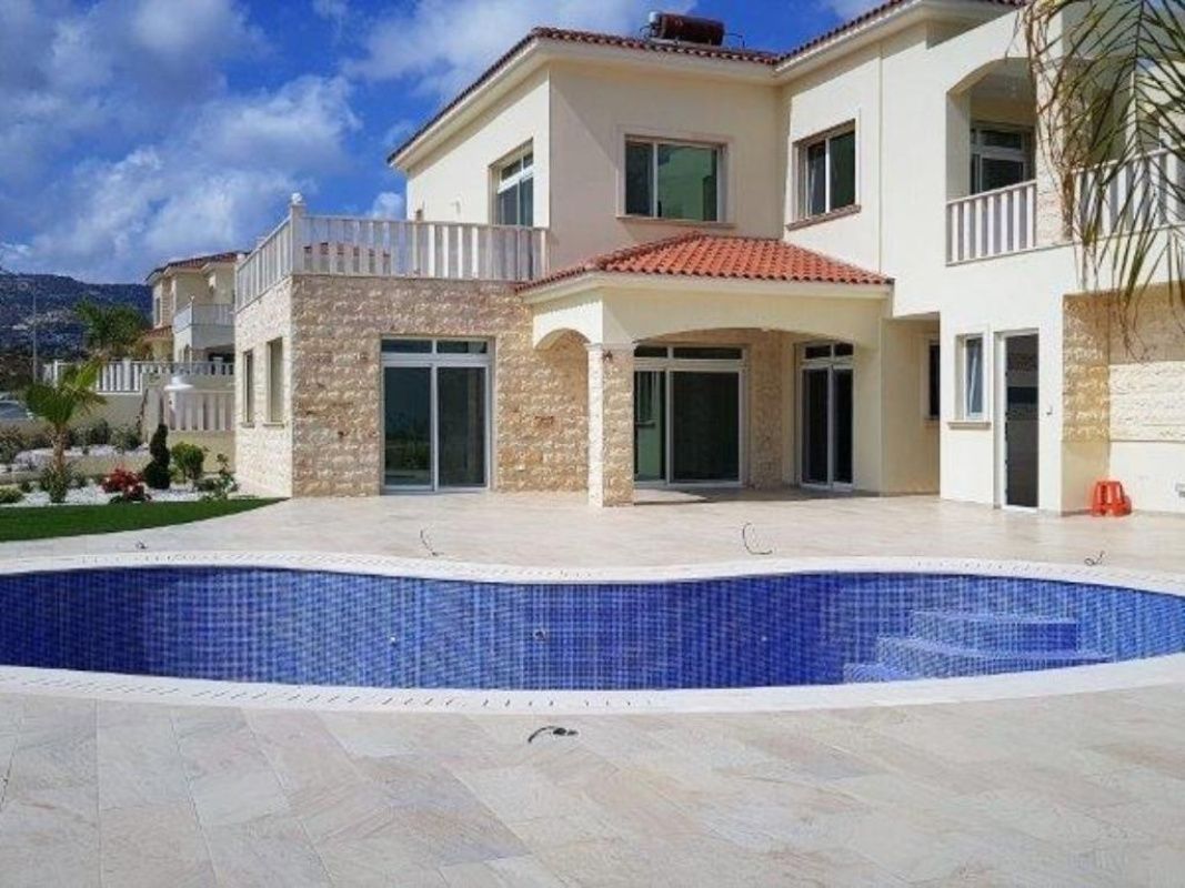 Maison à Paphos, Chypre, 300 m² - image 4