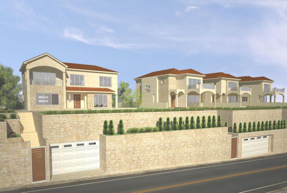 Casa a Paphos, Cipro, 250 m² - foto 4