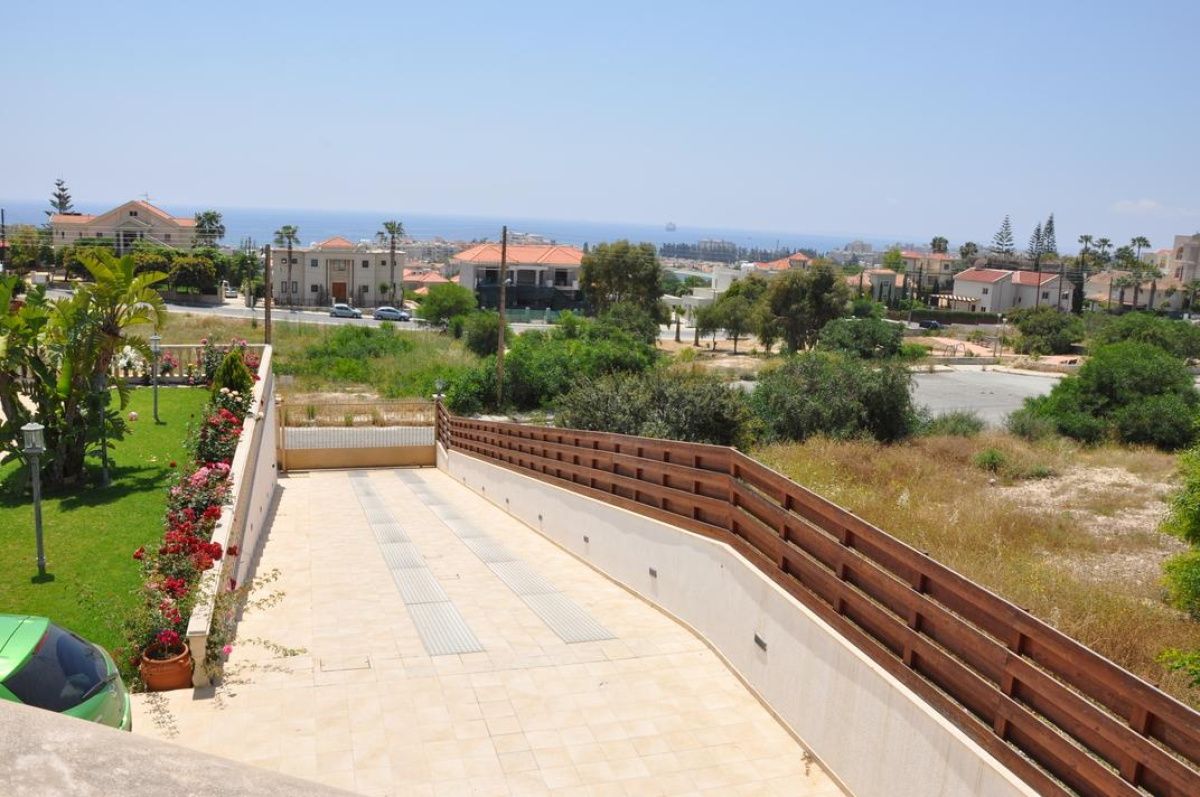 Maison à Limassol, Chypre, 520 m² - image 4