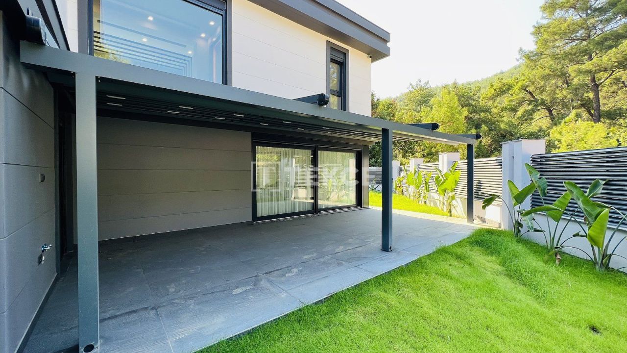 Villa in Kemer, Türkei, 221 m² - Foto 6