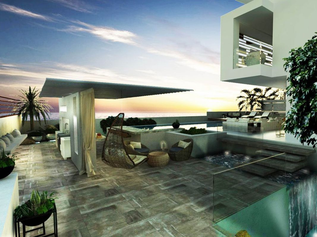 House in Limassol, Cyprus, 654 m² - picture 4