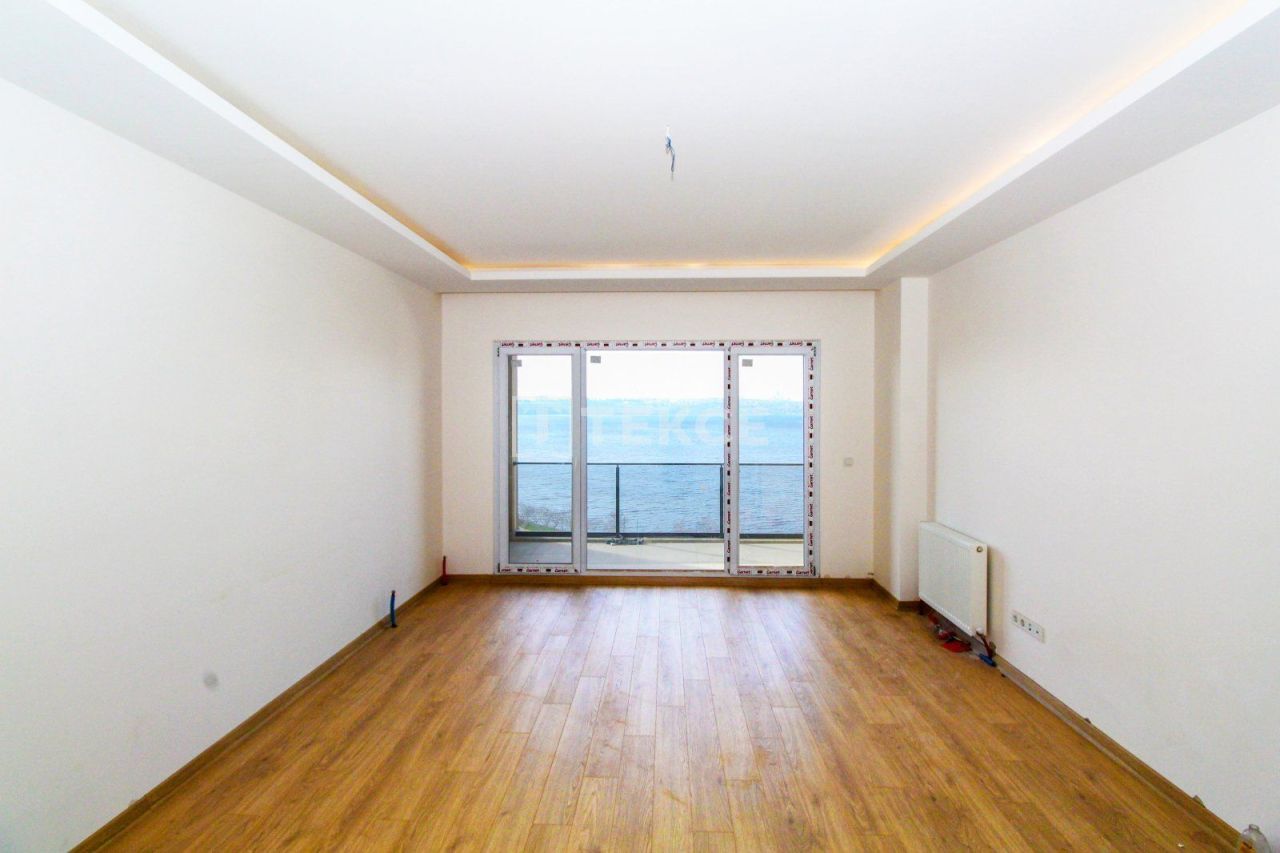 Apartment in Istanbul, Turkey, 120 m² - picture 7