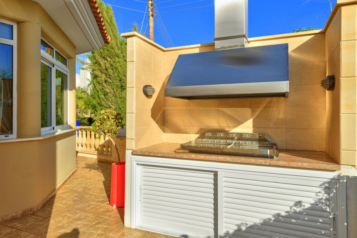 House in Limassol, Cyprus, 575 m² - picture 4