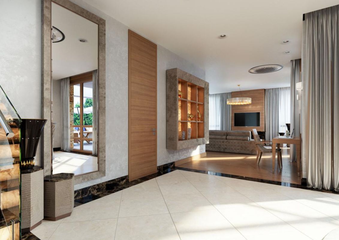 Casa a Limassol, Cipro, 195 m² - foto 4