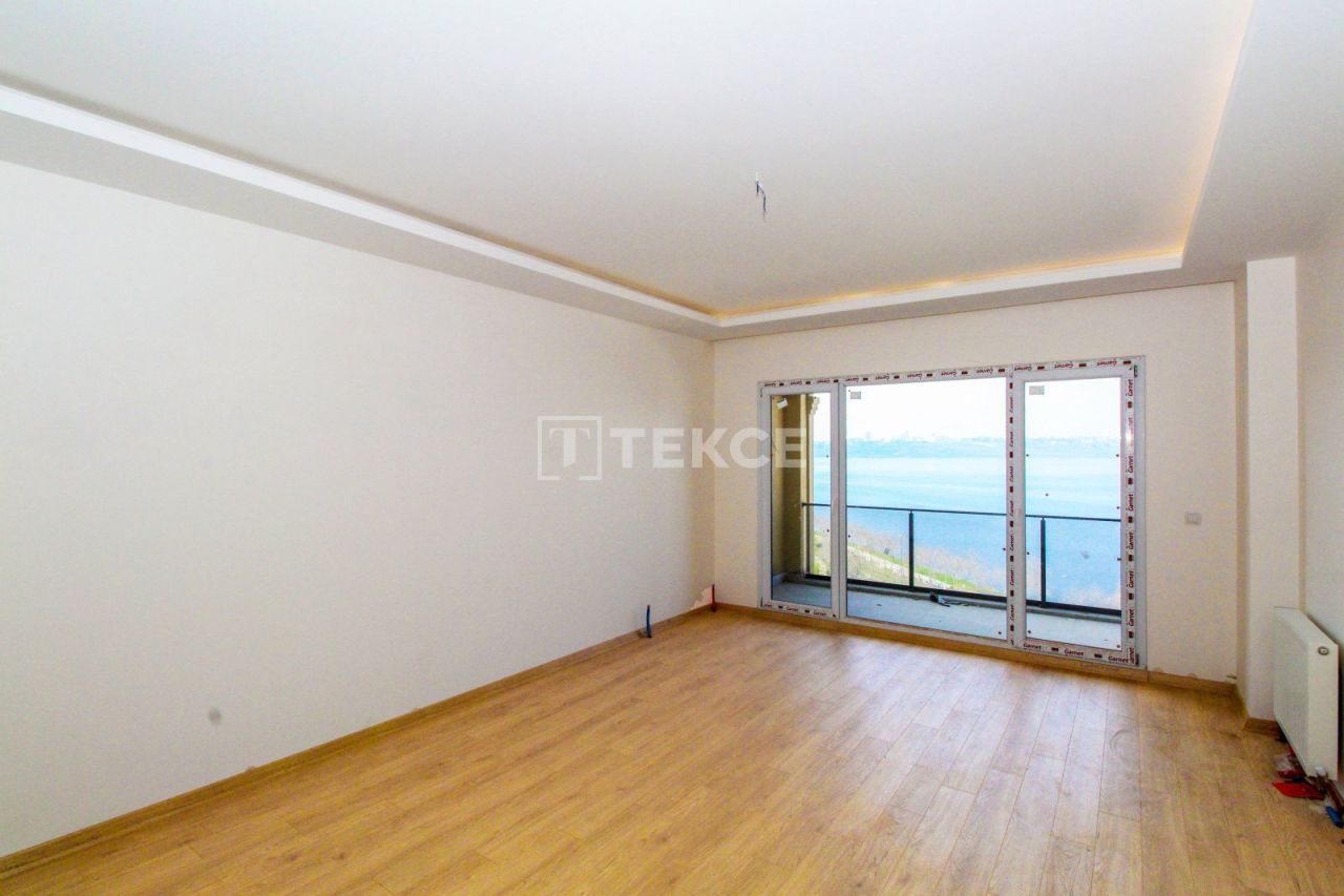 Apartment in Istanbul, Turkey, 120 m² - picture 8