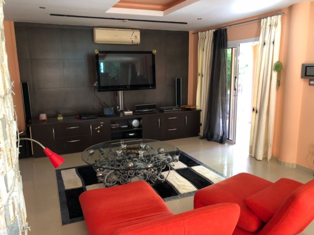 House in Limassol, Cyprus, 450 m² - picture 4