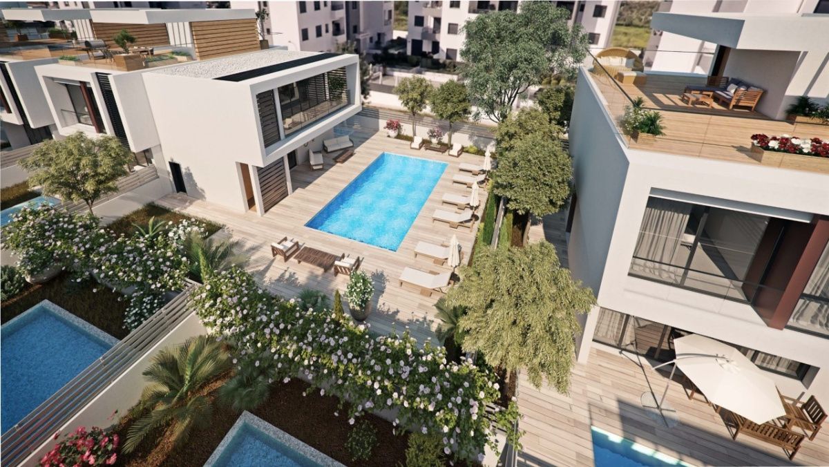 Casa en Limasol, Chipre, 152 m² - imagen 4