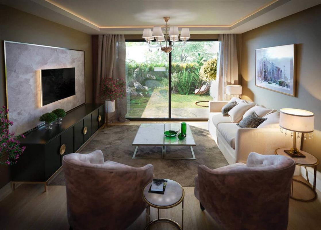 Townhouse a Limassol, Cipro, 160 m² - foto 4