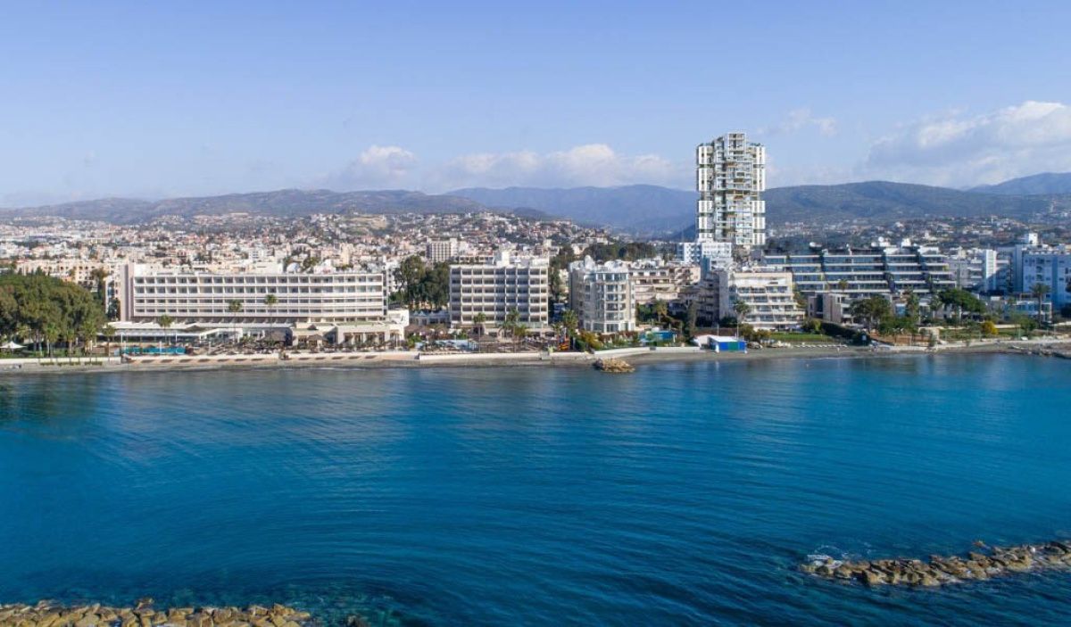 Appartement à Limassol, Chypre, 189 m² - image 4