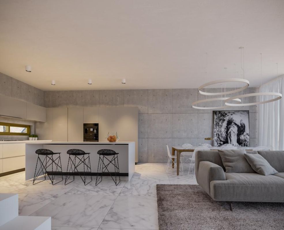 Haus in Paphos, Zypern, 235 m² - Foto 4