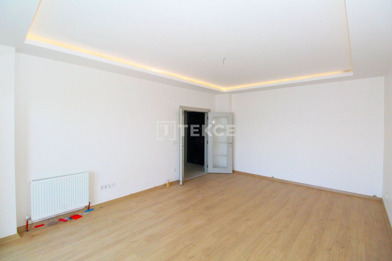Apartment in Istanbul, Turkey, 120 m² - picture 9