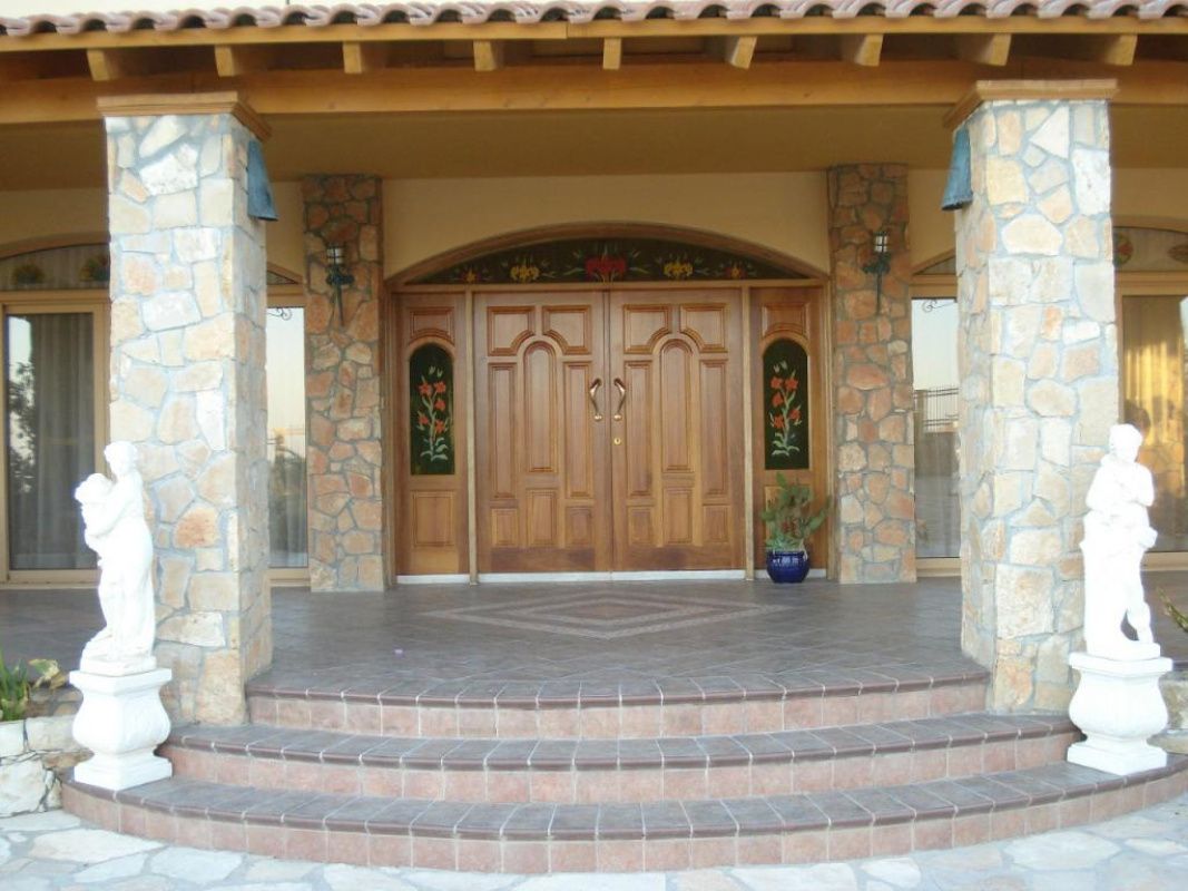 Casa en Limasol, Chipre, 480 m² - imagen 4