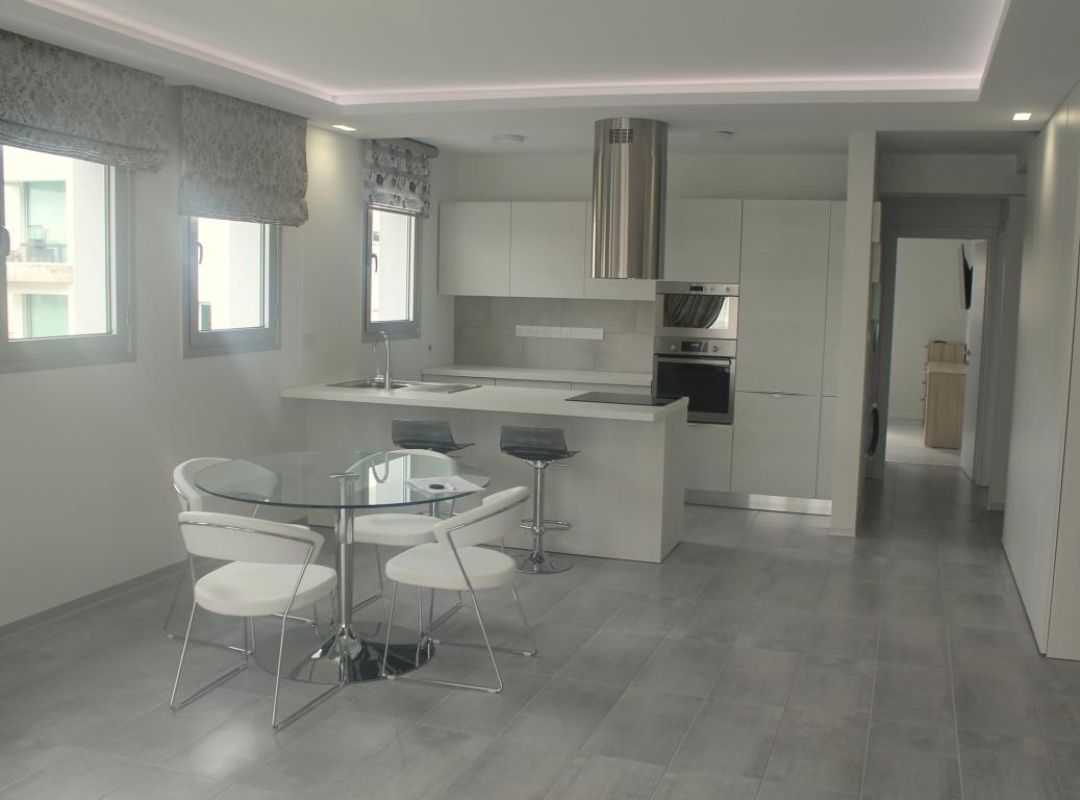 Appartamento a Limassol, Cipro, 155 m² - foto 4