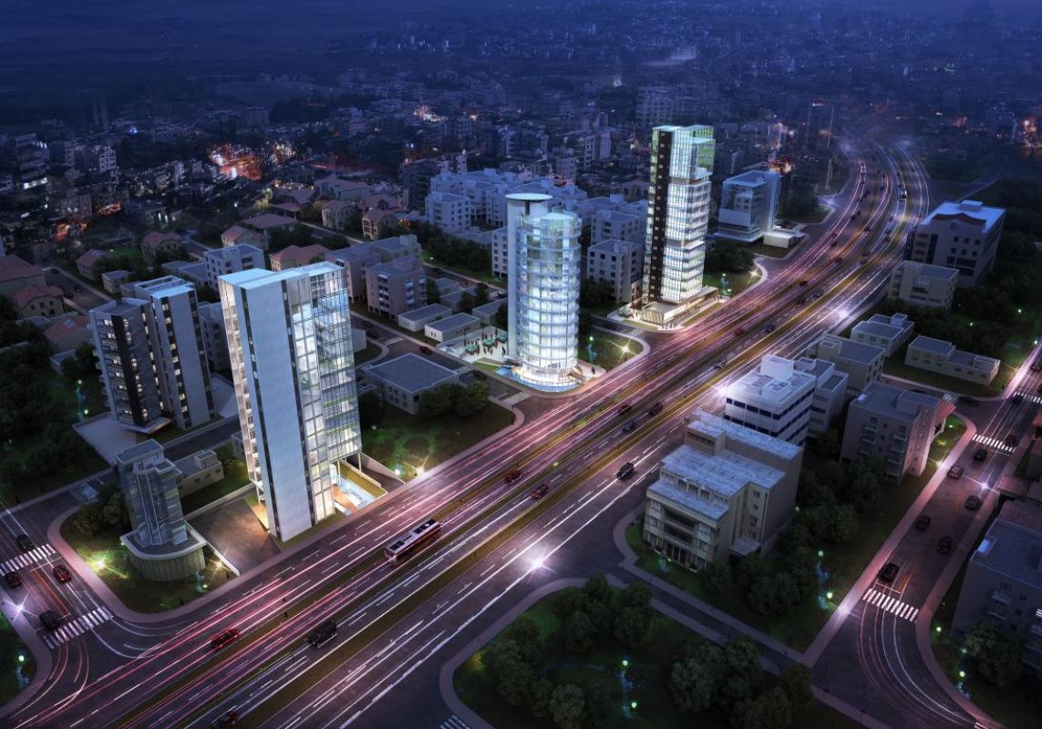 Proprietà commerciale a Larnaca, Cipro, 116 m² - foto 4