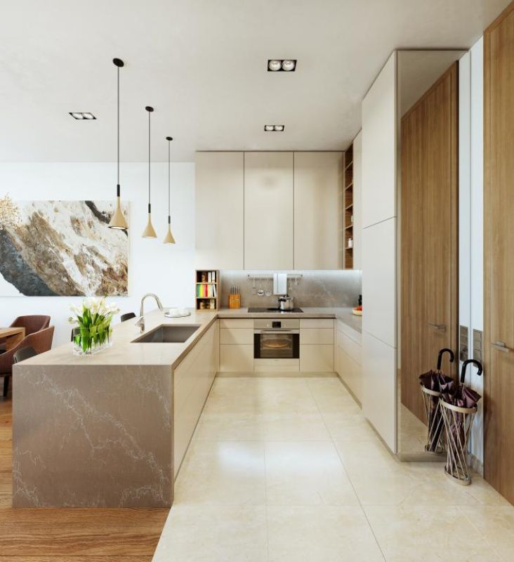 Appartamento a Limassol, Cipro, 172 m² - foto 4