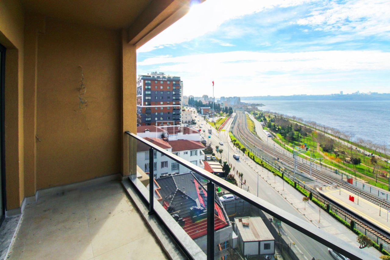 Apartment in Istanbul, Turkey, 120 m² - picture 10