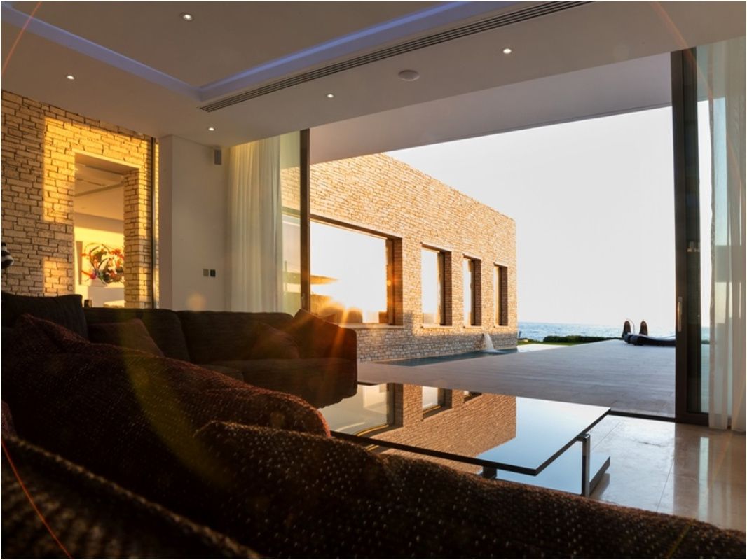 Casa en Pafos, Chipre, 250 m² - imagen 4