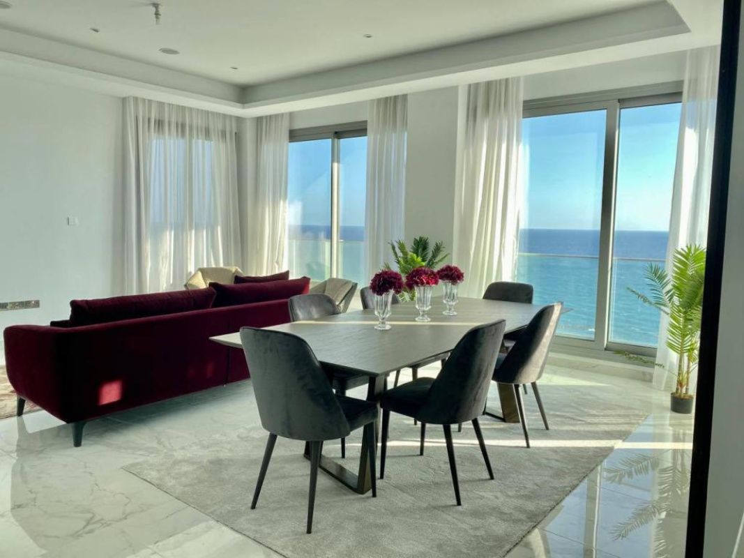 Wohnung in Limassol, Zypern, 240 m² - Foto 4