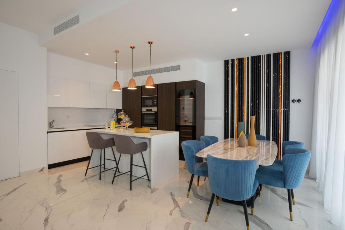 Stadthaus in Limassol, Zypern, 375 m² - Foto 4