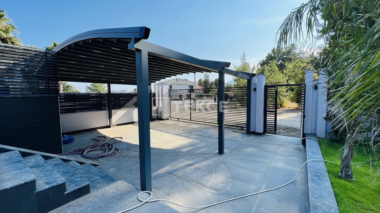 Villa in Kemer, Türkei, 221 m² - Foto 10