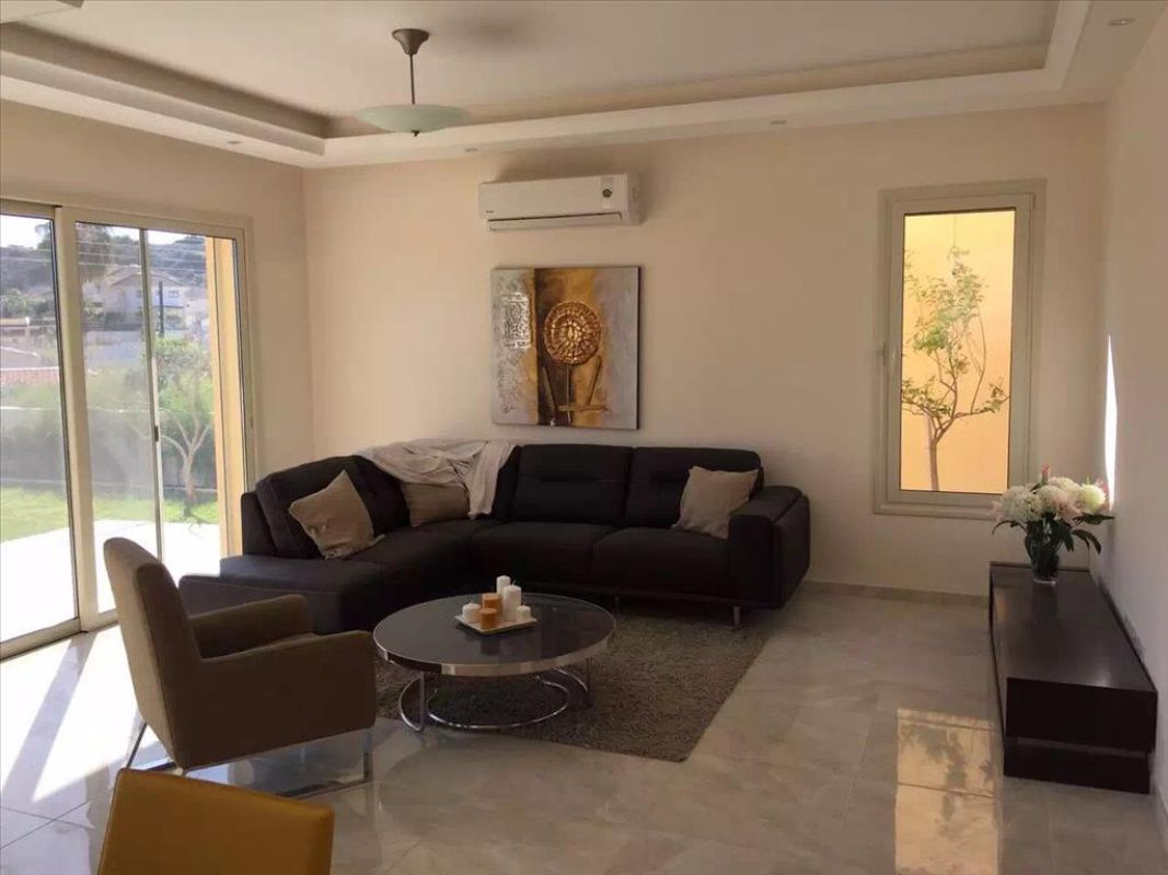 Casa a Limassol, Cipro, 130 m² - foto 4