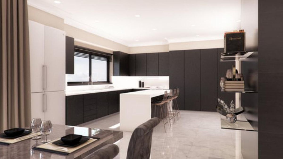 Casa en Limasol, Chipre, 634 m² - imagen 4