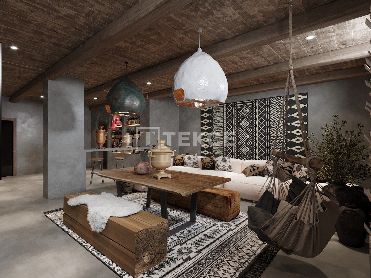 Appartement à Alanya, Turquie, 95 m² - image 10