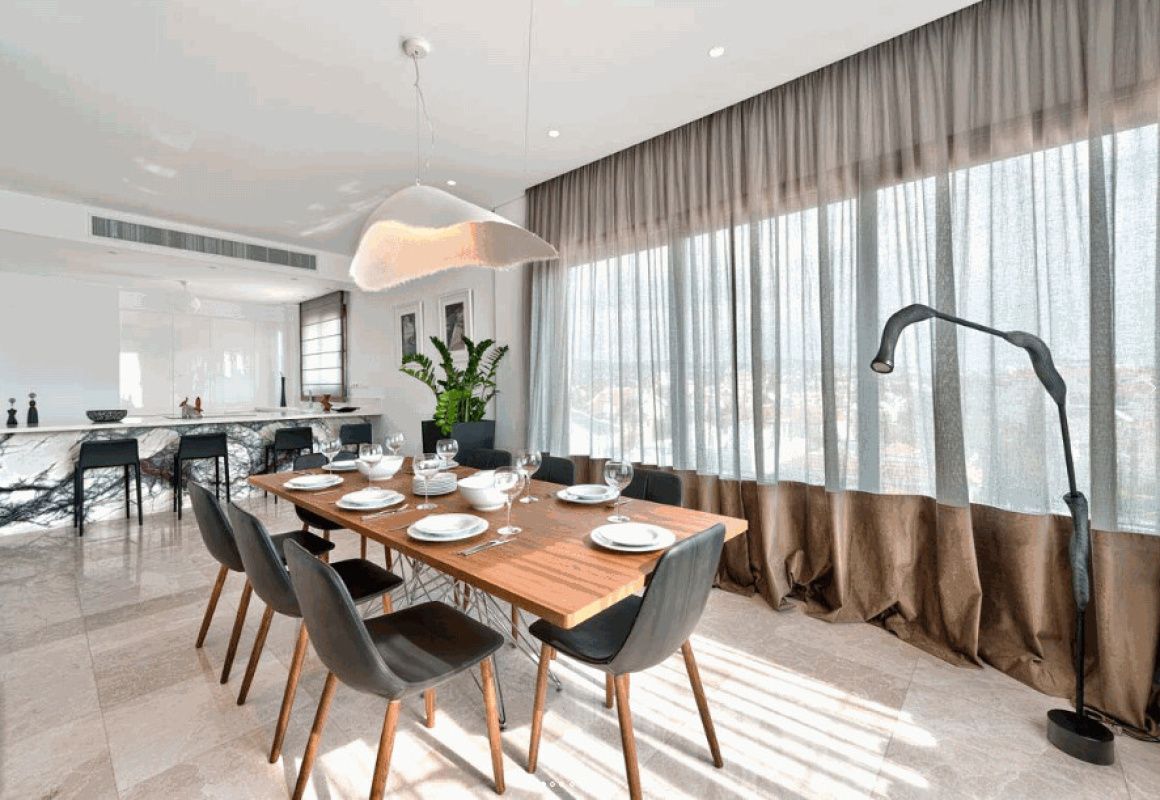 Flat in Paphos, Cyprus, 245 m² - picture 4