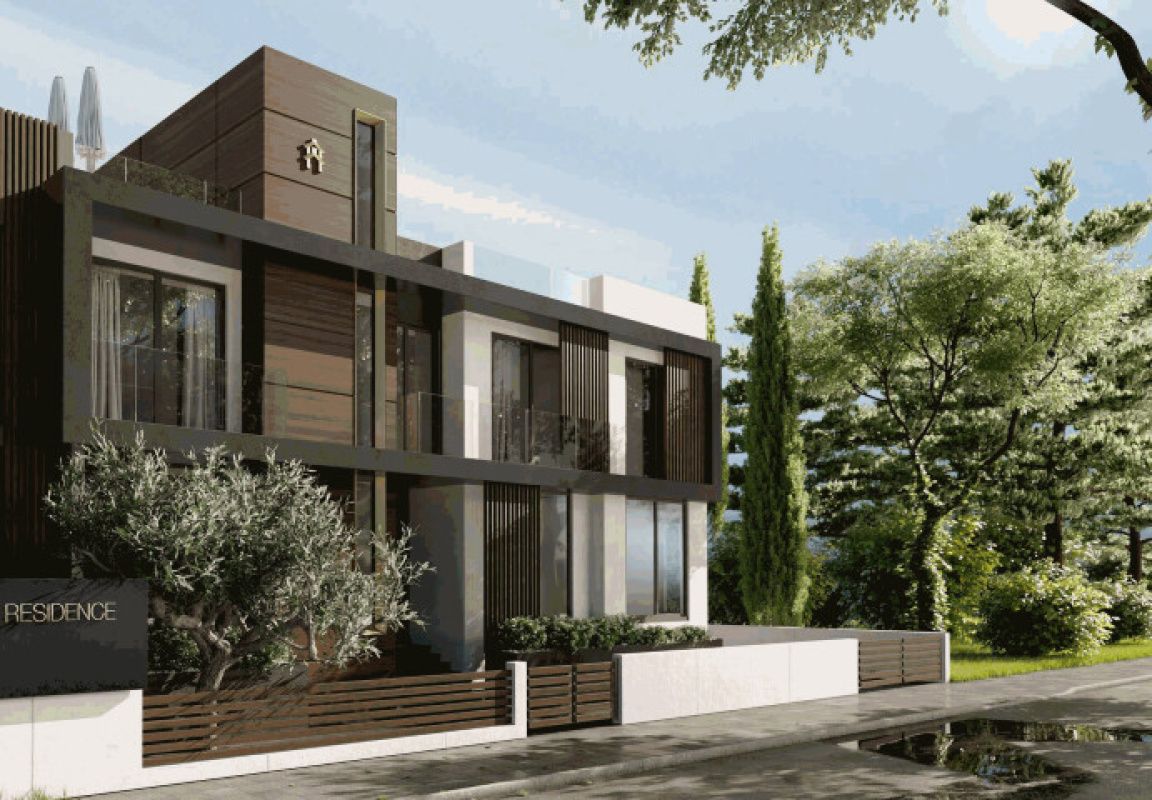 Appartement à Limassol, Chypre, 120 m² - image 4