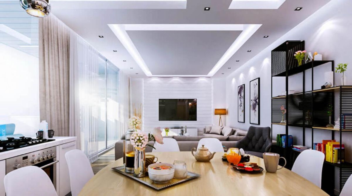 Flat in Larnaca, Cyprus, 205 m² - picture 4