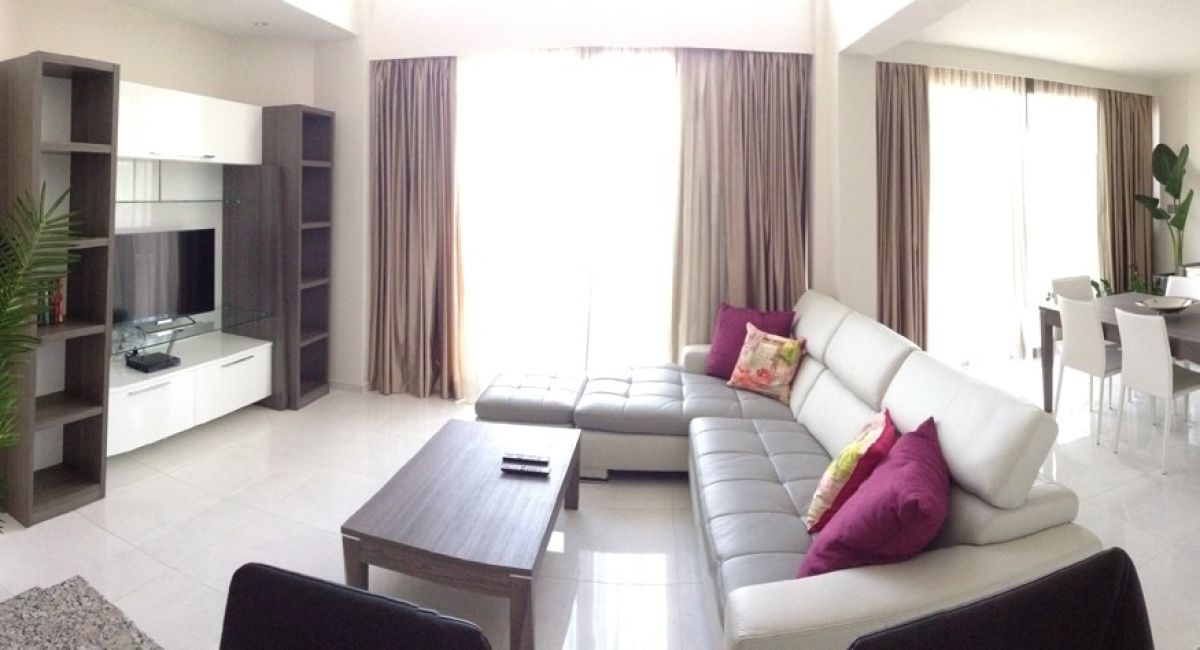 Piso en Limasol, Chipre, 135 m² - imagen 4