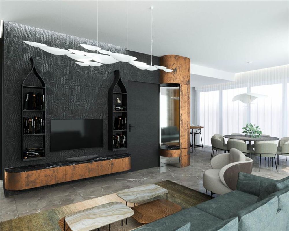 Appartamento a Limassol, Cipro, 171 m² - foto 4