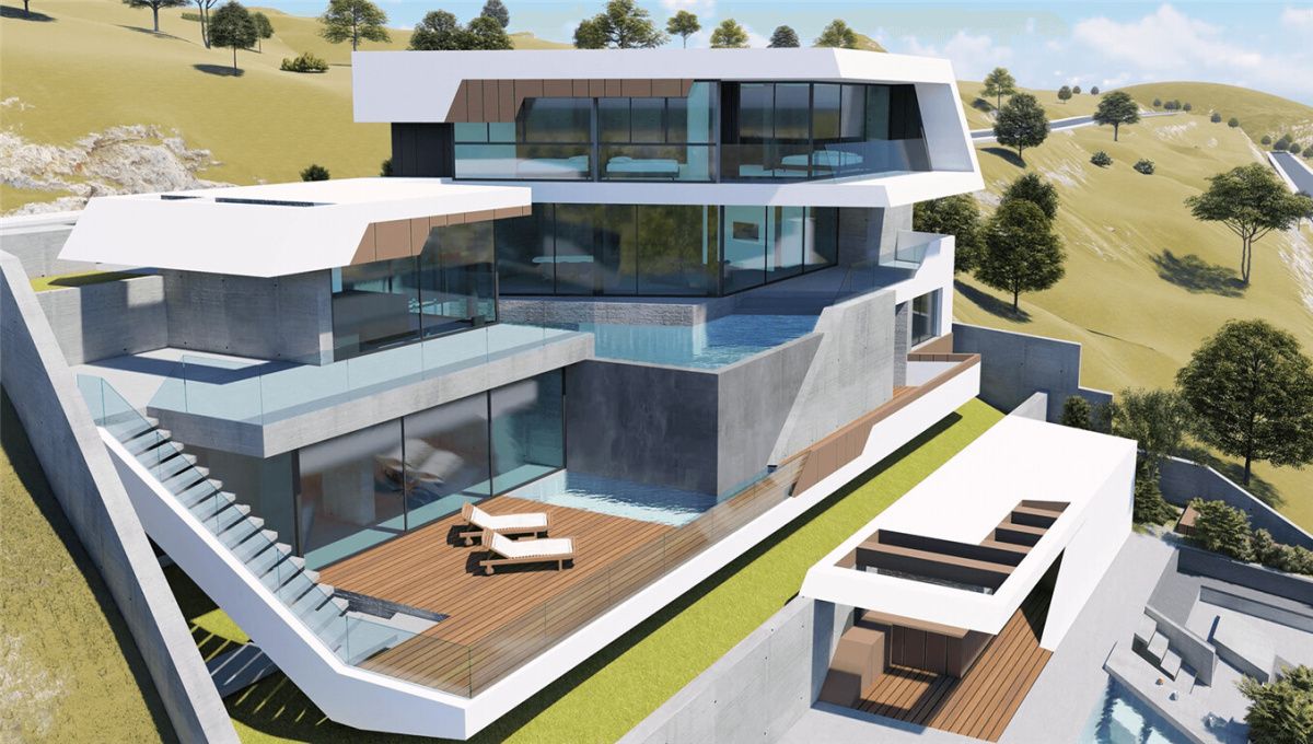 House in Limassol, Cyprus, 450 m² - picture 4