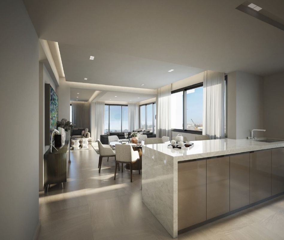 Appartamento a Limassol, Cipro, 181 m² - foto 4