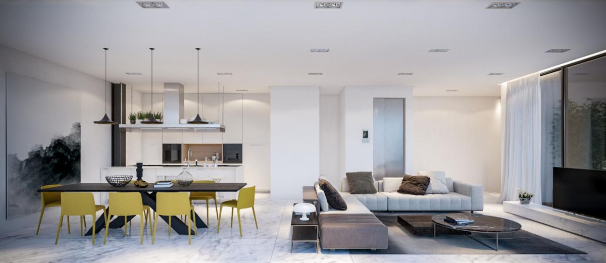 House in Paphos, Cyprus, 366 m² - picture 4