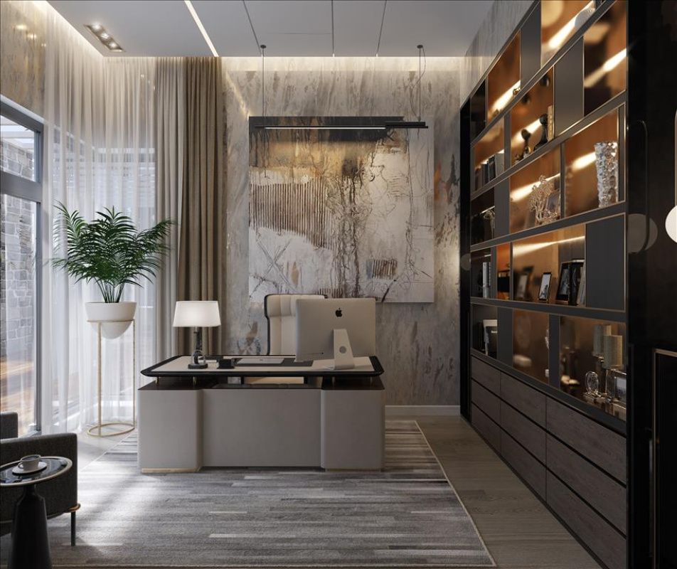 House in Limassol, Cyprus, 550 m² - picture 4