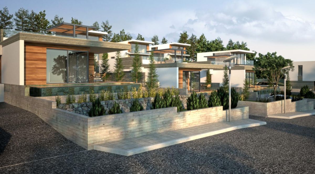 House in Paphos, Cyprus, 162 m² - picture 4