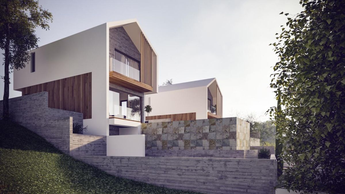 Casa a Paphos, Cipro, 209 m² - foto 4