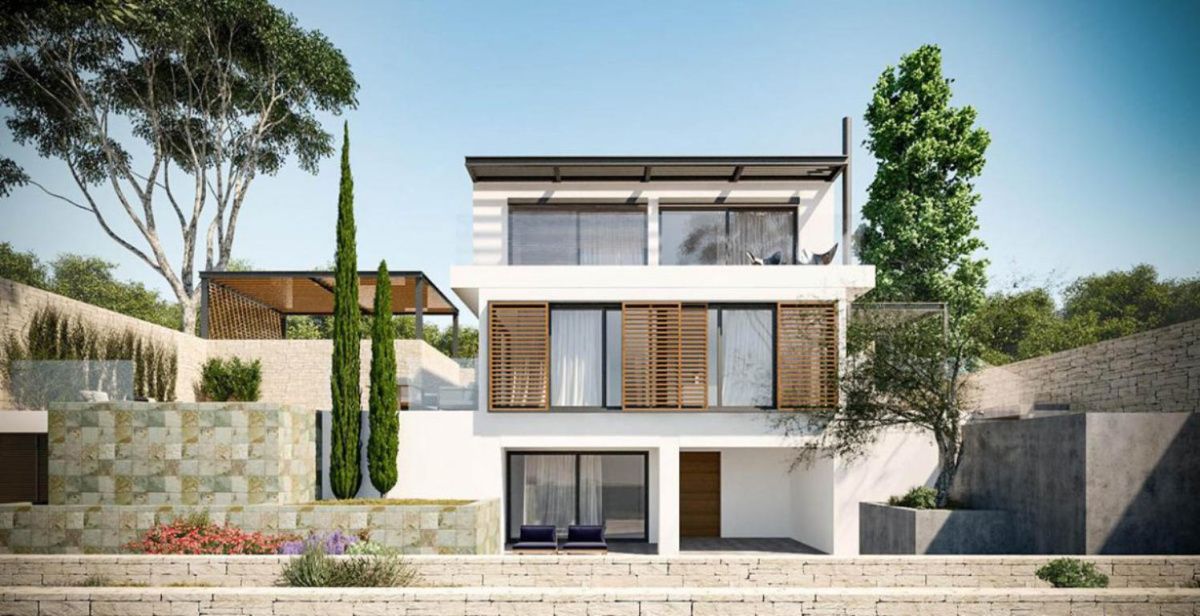 Casa a Paphos, Cipro, 299 m² - foto 4