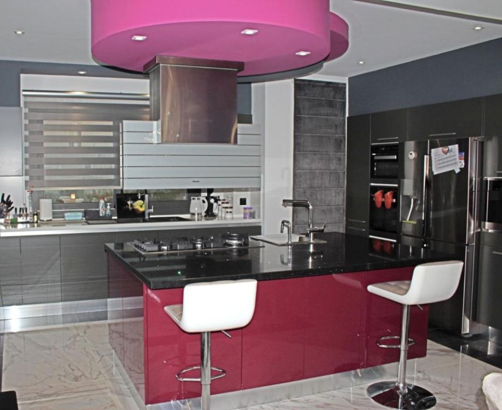 House in Paphos, Cyprus, 430 m² - picture 4