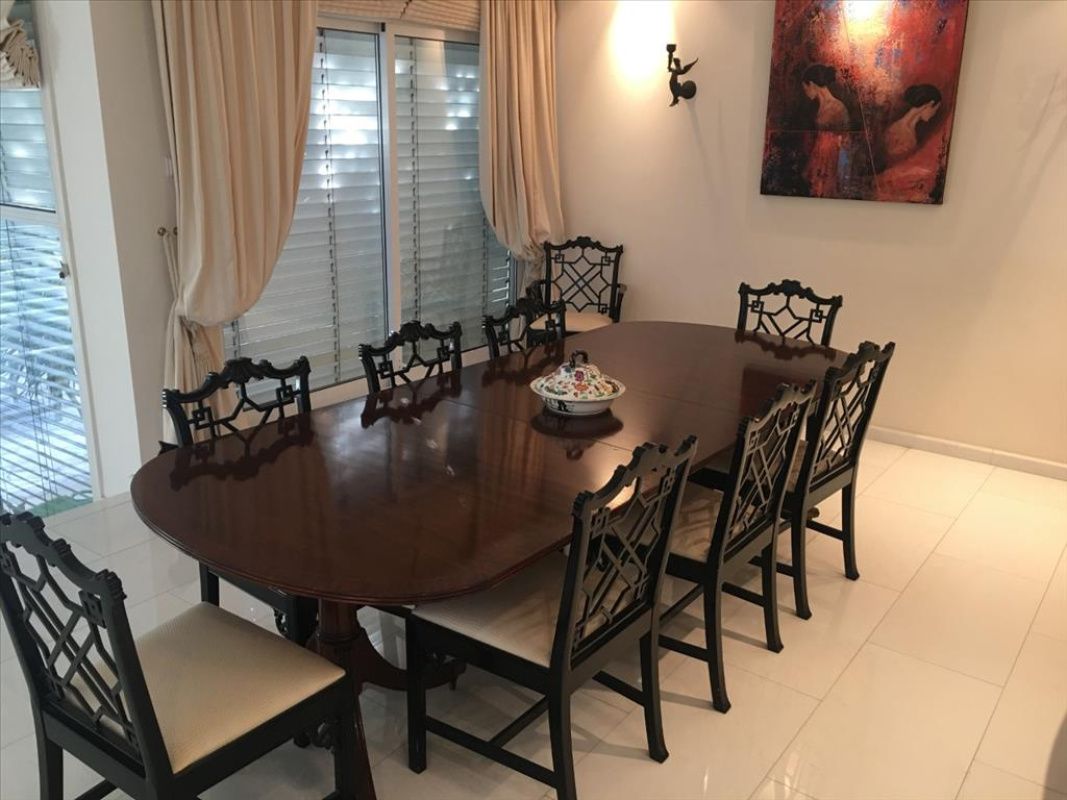 House in Limassol, Cyprus, 647 m² - picture 4