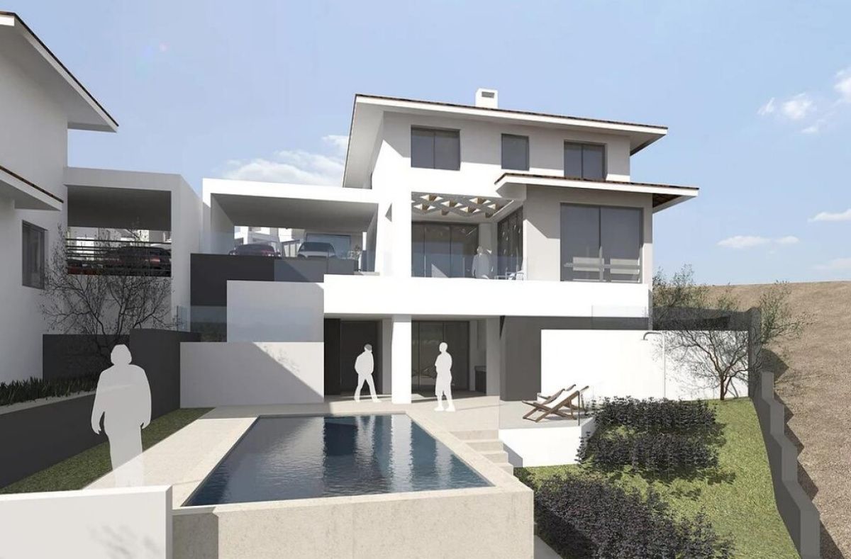 House in Limassol, Cyprus, 295 m² - picture 4