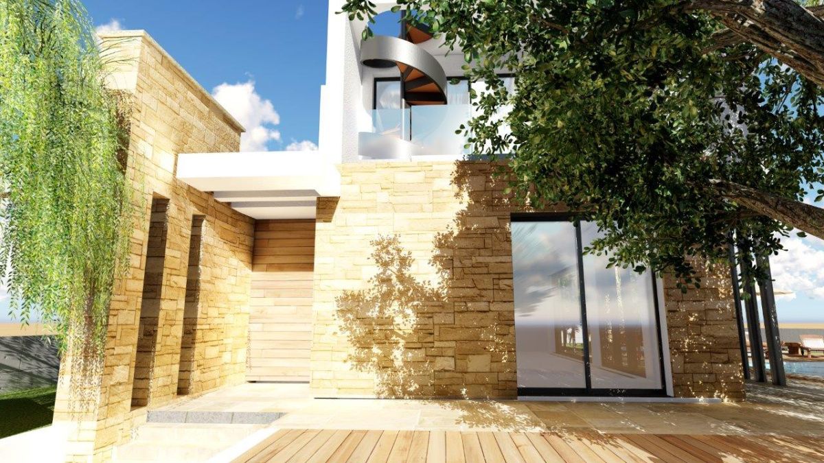 Maison à Paphos, Chypre, 210 m² - image 4