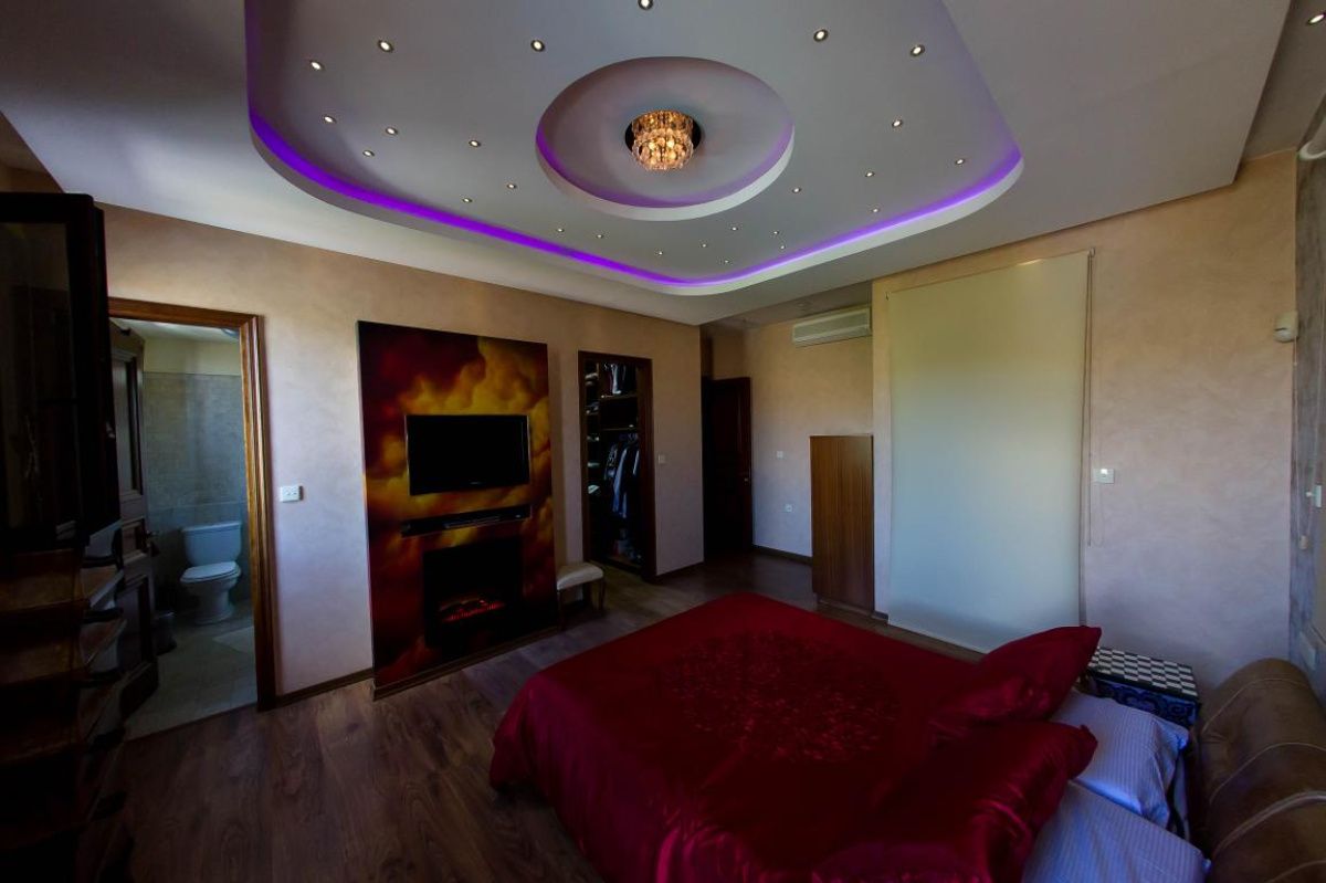 House in Limassol, Cyprus, 600 m² - picture 4