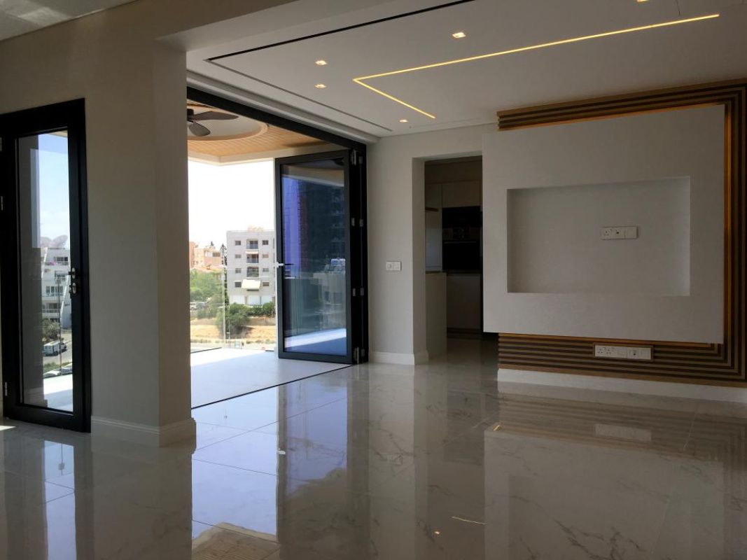 Appartement à Limassol, Chypre, 121 m² - image 4