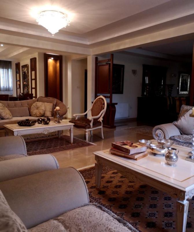 House in Paphos, Cyprus, 570 m² - picture 4